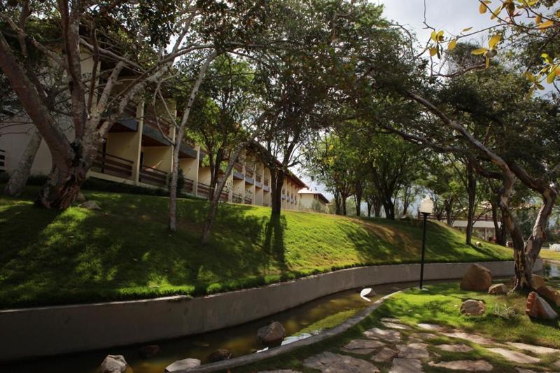 Flat Studio 11 Hotel Fazenda Gravata-Pe Exterior photo