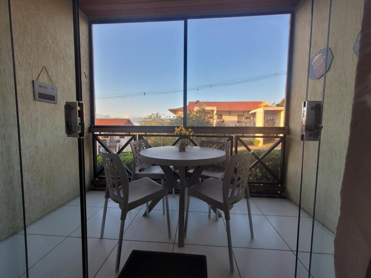 Flat Studio 11 Hotel Fazenda Gravata-Pe Exterior photo