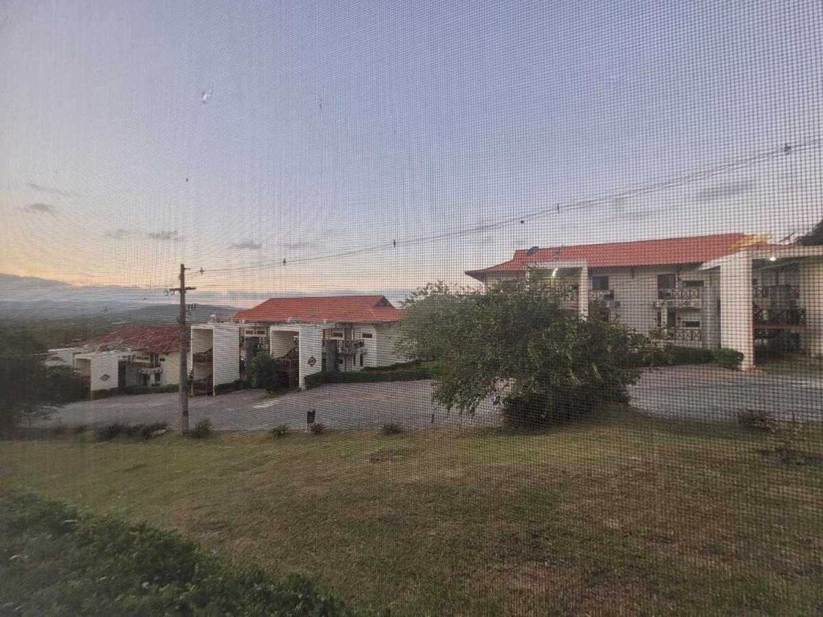 Flat Studio 11 Hotel Fazenda Gravata-Pe Exterior photo