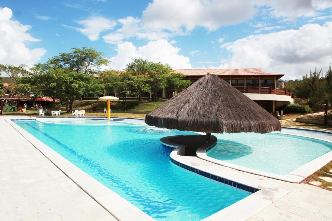 Flat Studio 11 Hotel Fazenda Gravata-Pe Exterior photo