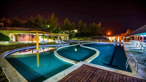 Flat Studio 11 Hotel Fazenda Gravata-Pe Exterior photo