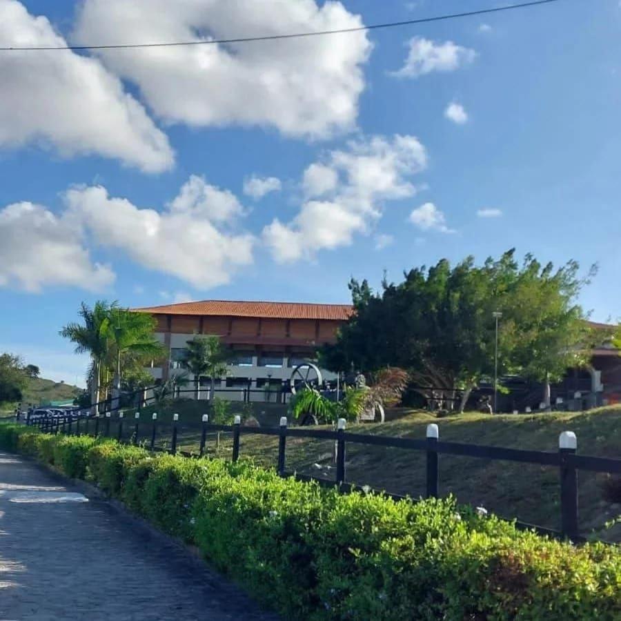 Flat Studio 11 Hotel Fazenda Gravata-Pe Exterior photo